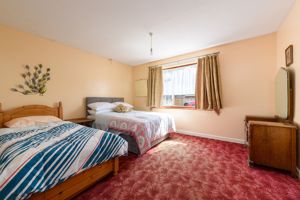 Bedroom 4- click for photo gallery
